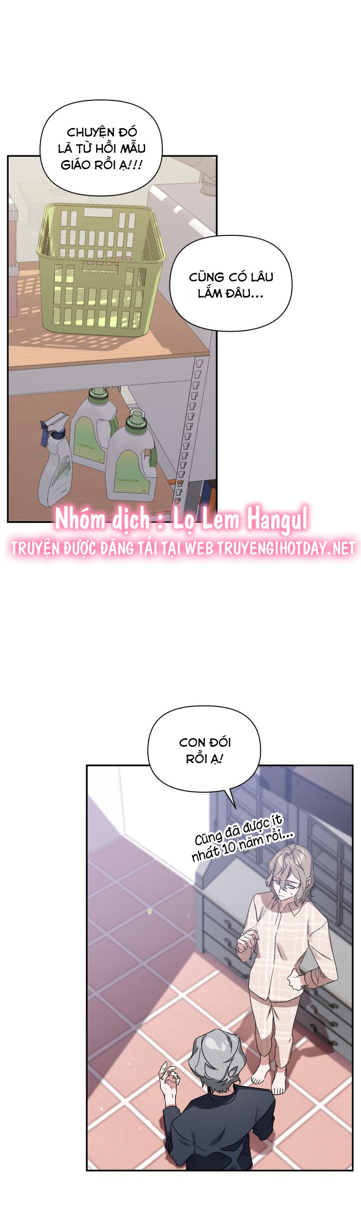 cuộc du hành thời gian của sela chapter 5 9