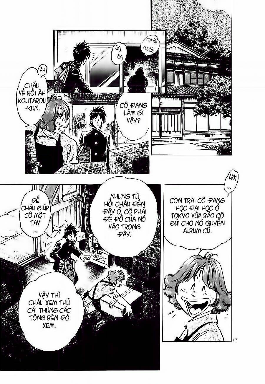 hoshi no furu machi chapter 7 19