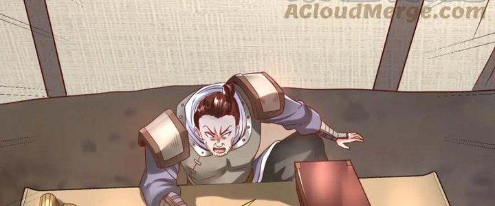 đại tần, ta là con tần thủy hoàng, giết địch thành thần chapter 6 127