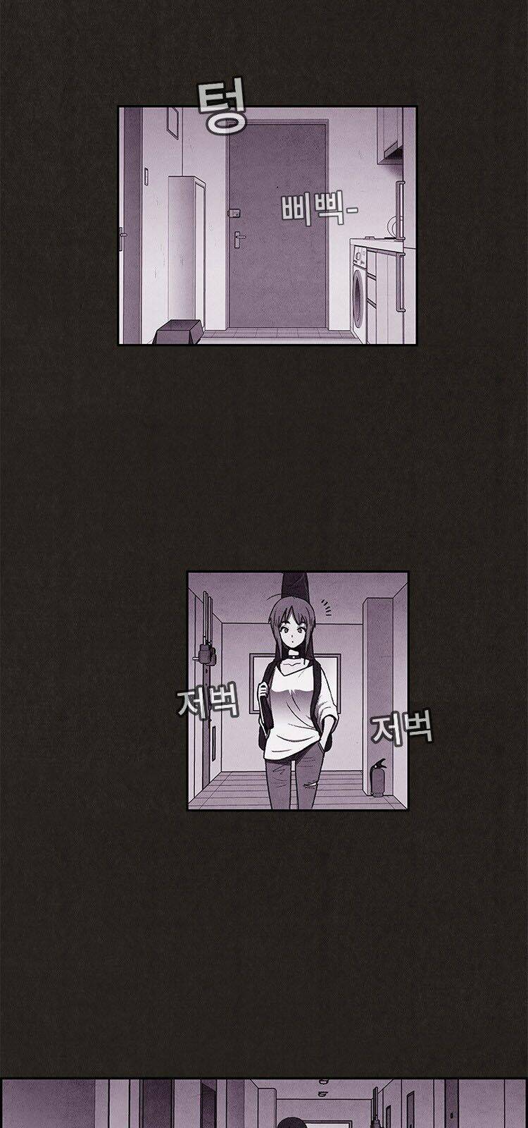 quái vật tại chung cư xanh chapter 6 8