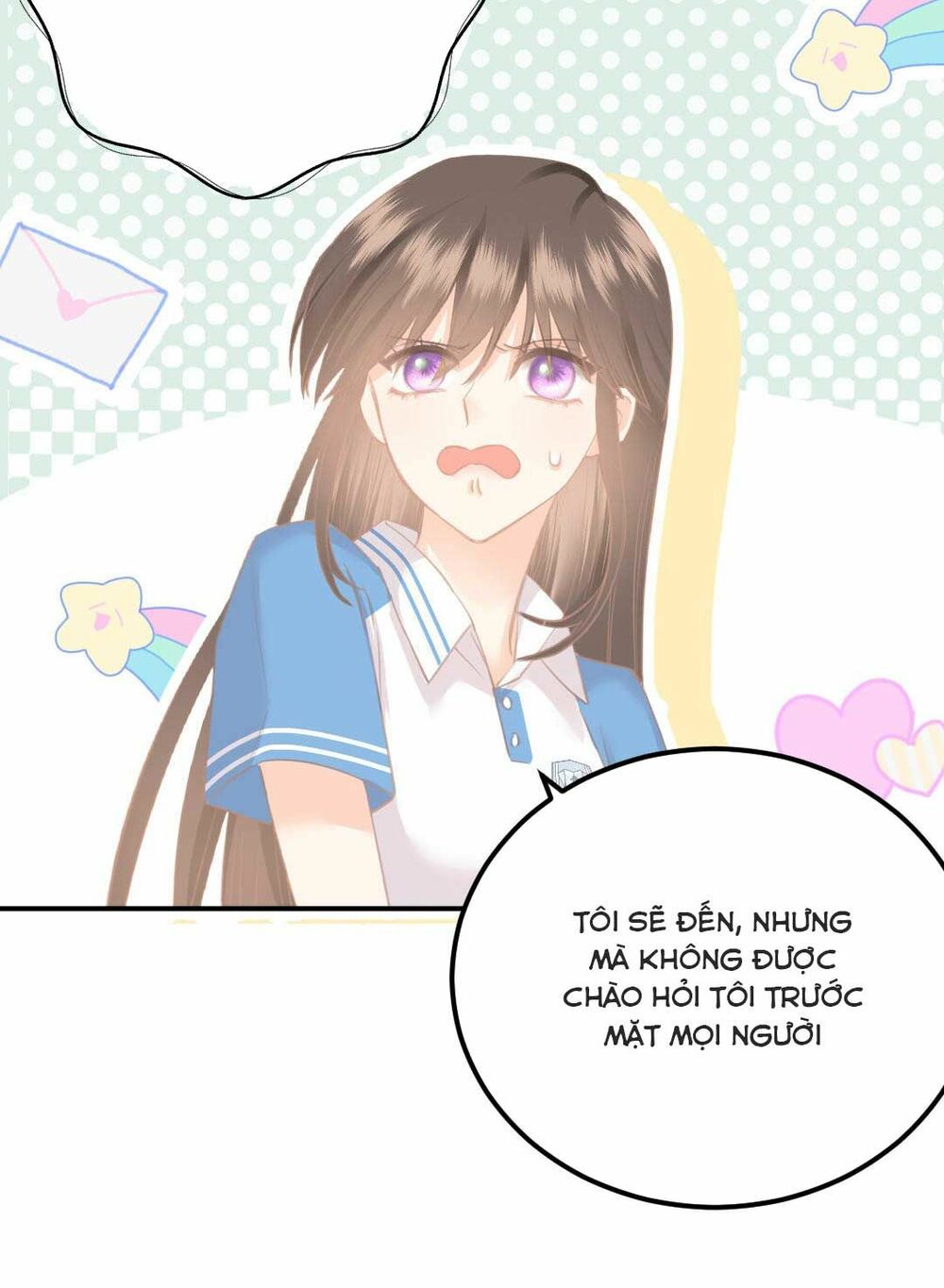 khảo nghiệm cuối cùng của tra nữ chapter 11 18