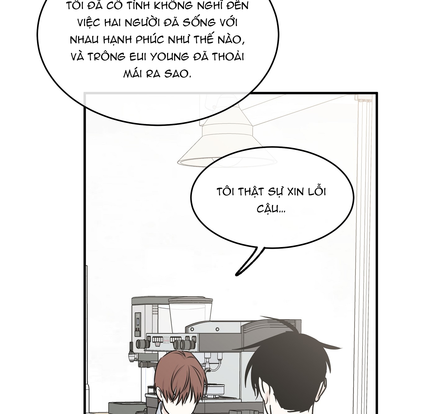 đêm bên bờ biển chapter 78.2 12