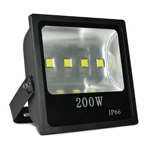 Đèn pha led, đèn led ngoài trời IP66 200w