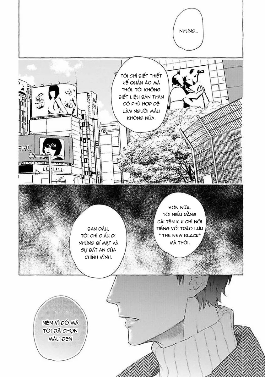 kimi no pink to boku no blue chapter 2 13