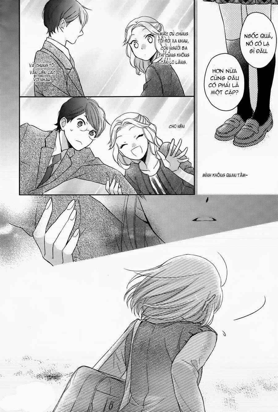 not entirely a father-daughter relationship chapter 1.5 22