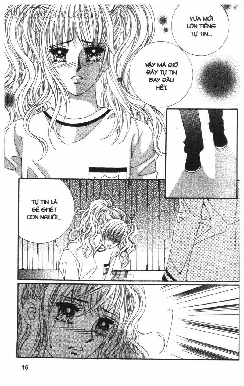 thoát kiếp hồ ly chapter 7 15