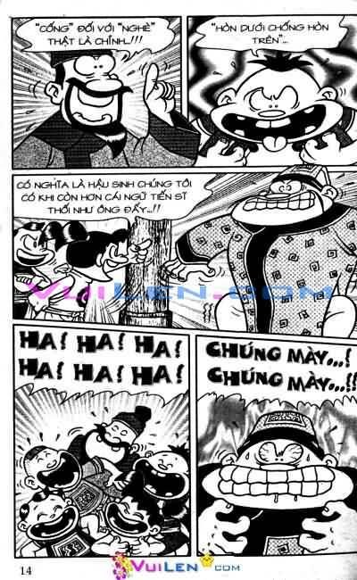 thần đồng đất việt chapter 30 10