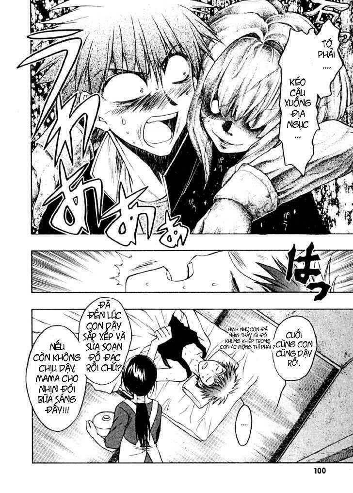 little vampire chapter 4 5