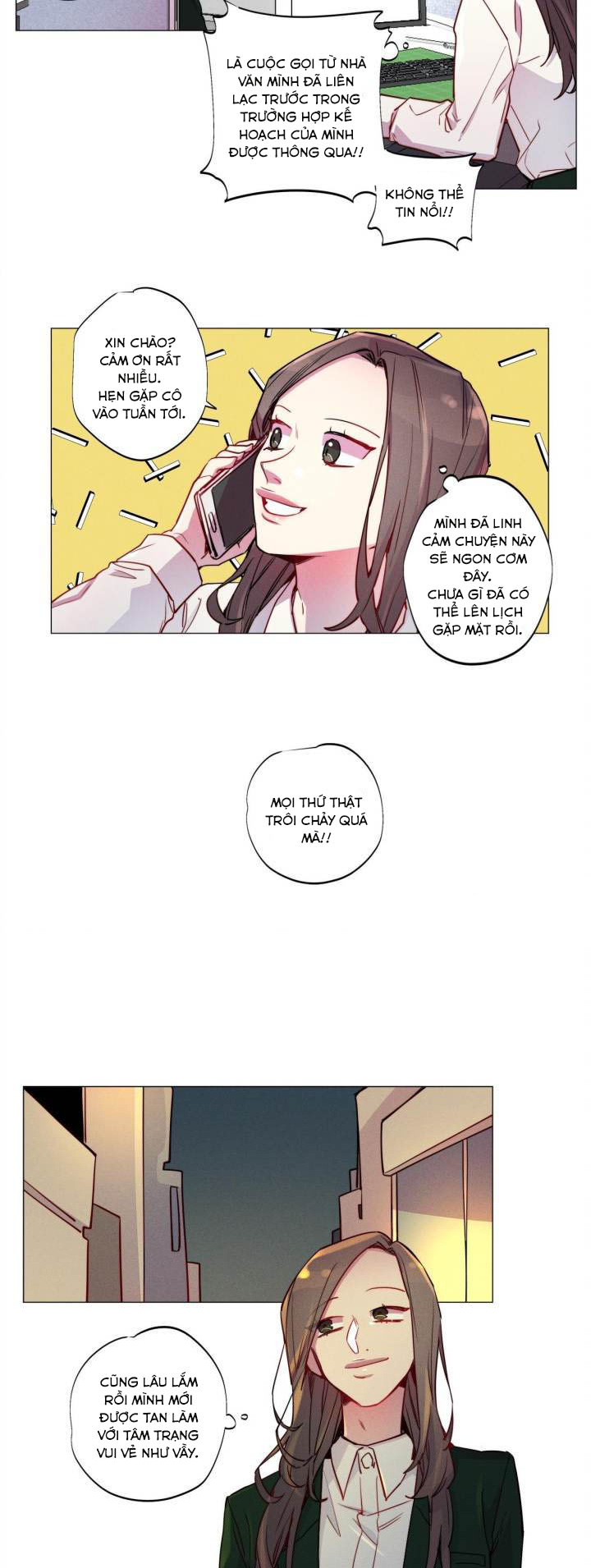 mảnh ghép o bị khuyết chapter 96 16