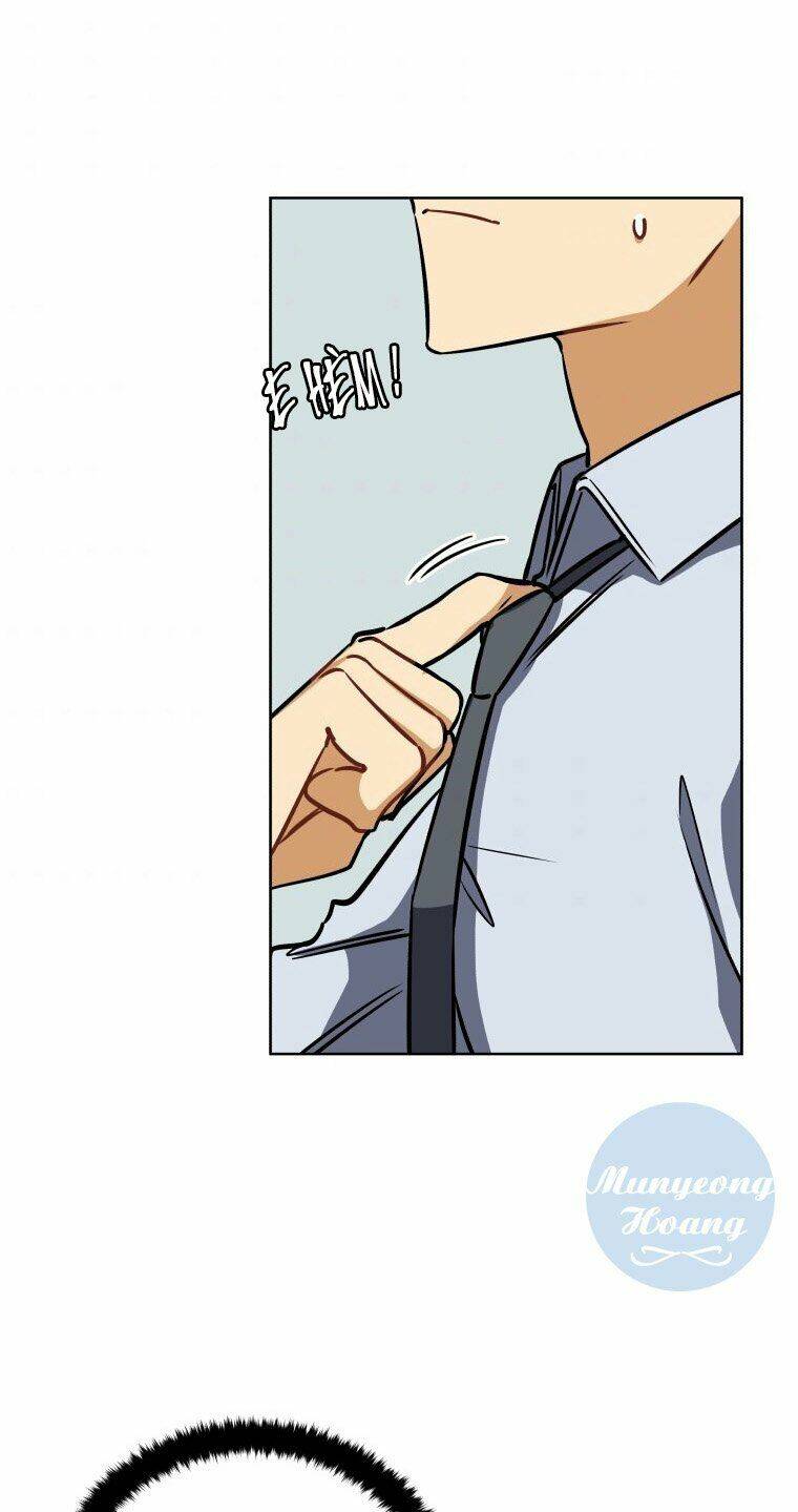 quái thú với hoa chapter 105 43