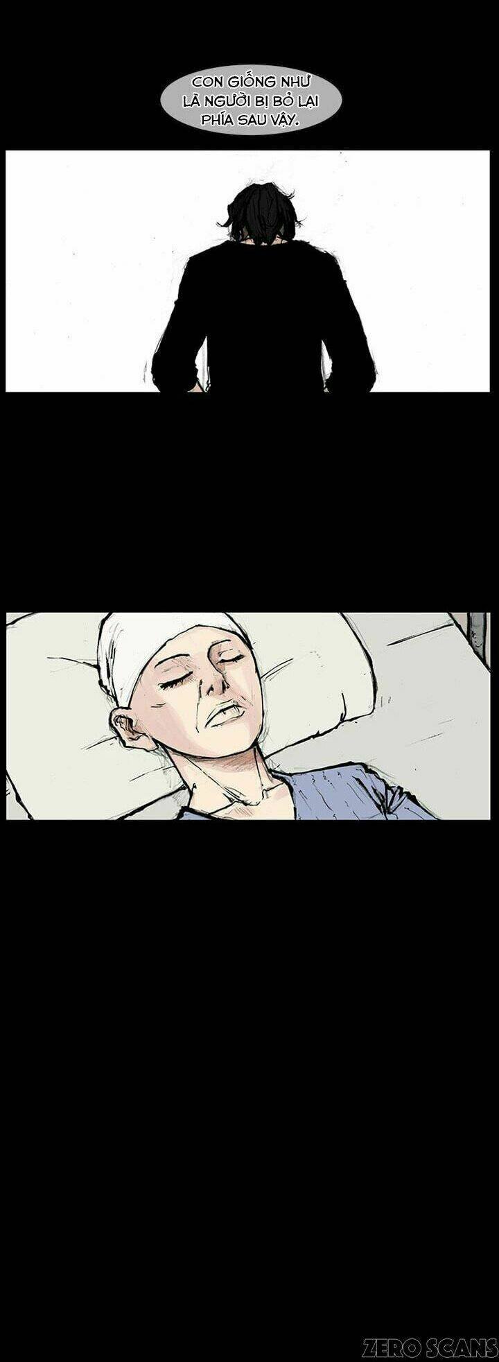 dokgo 2 | độc cô 2 chapter 30 9