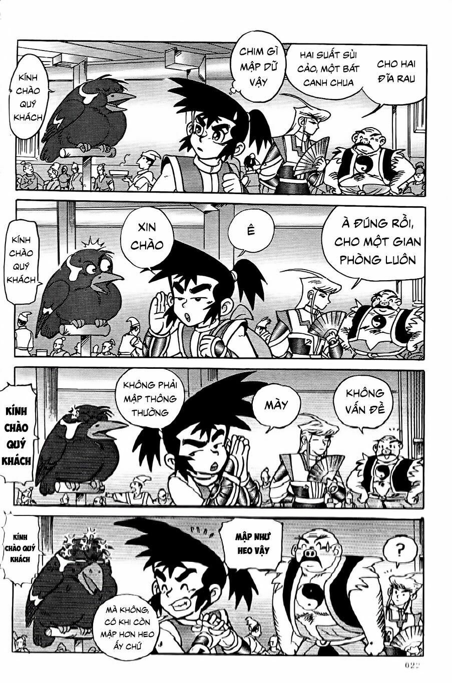 chân long vương chapter 1.2 2