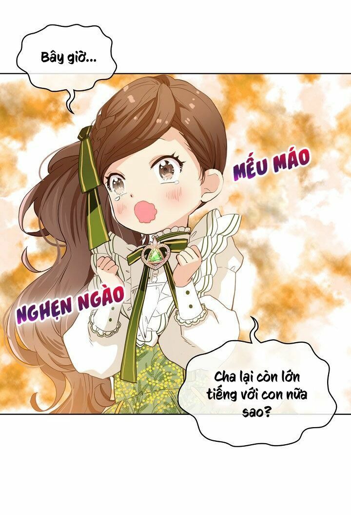 con có phải con là con gái của ngài không? chapter 33 44