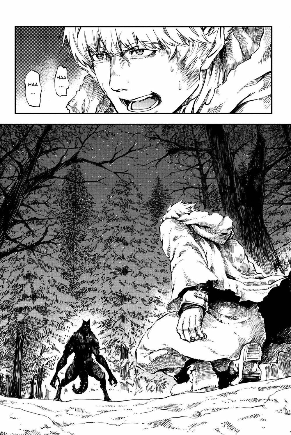 the abandoned sacred beasts chapter 18 10