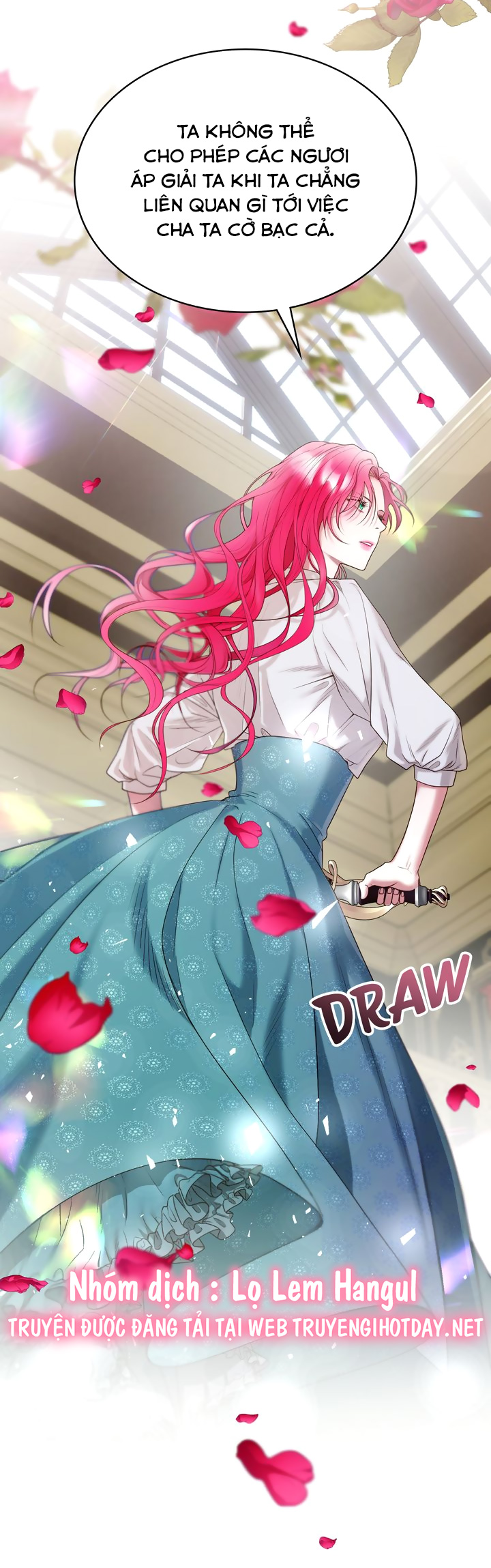 hợp đồng hôn nhân với người chồng thứ 2 của tôi chapter 2 2