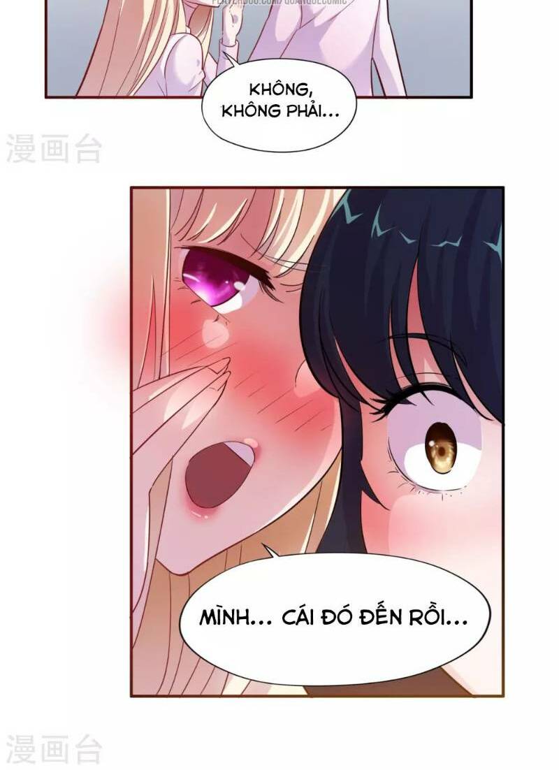 tối cường đặc chủng binh của hoa khôi chapter 3 4