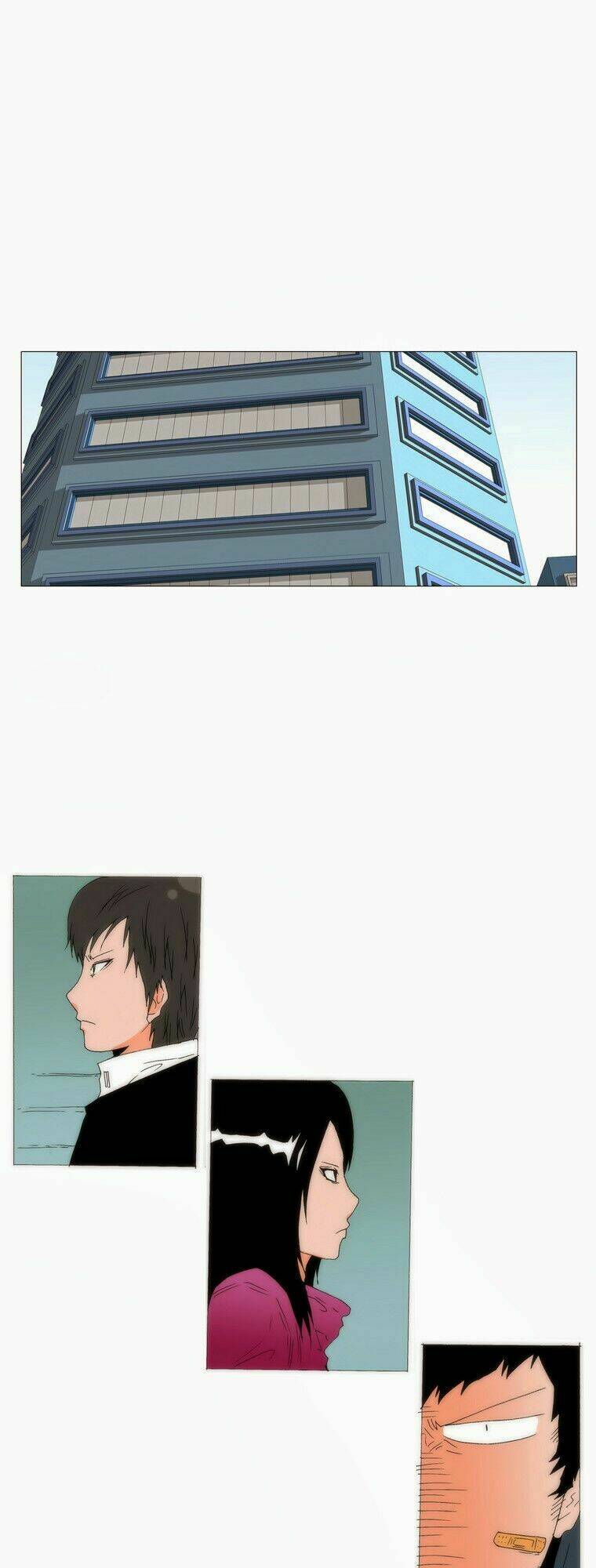 can't see can't hear but love chapter 76 21