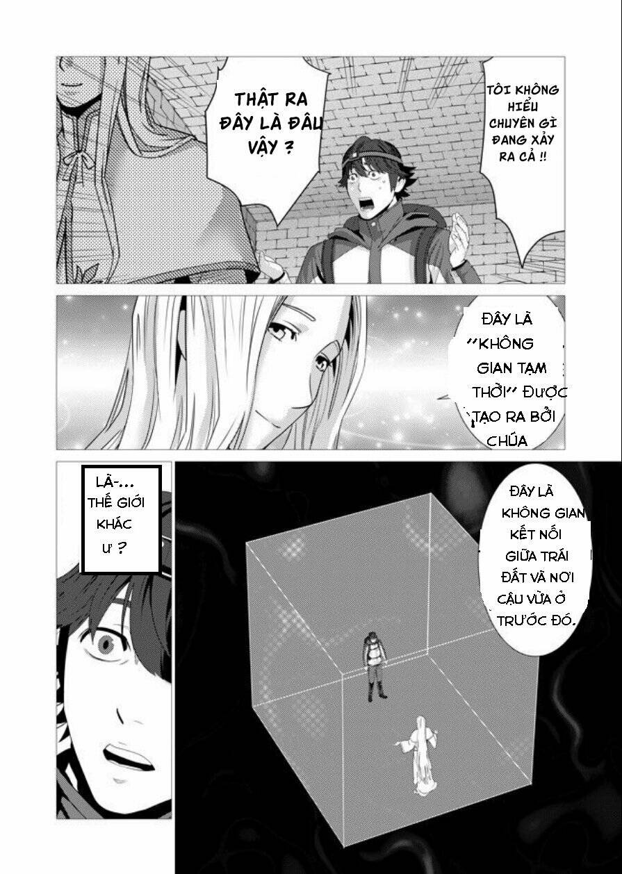 chàng trai được triệu hồi sang thế giới khác với 1000 skill bá đạo !! chapter 1 19