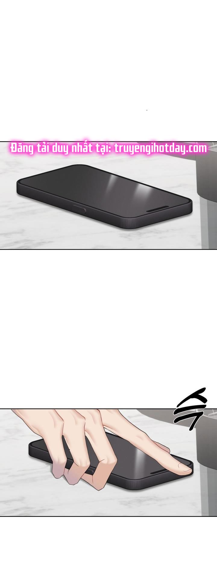 [18+] trò chơi giữa hai người chapter 14.1 4