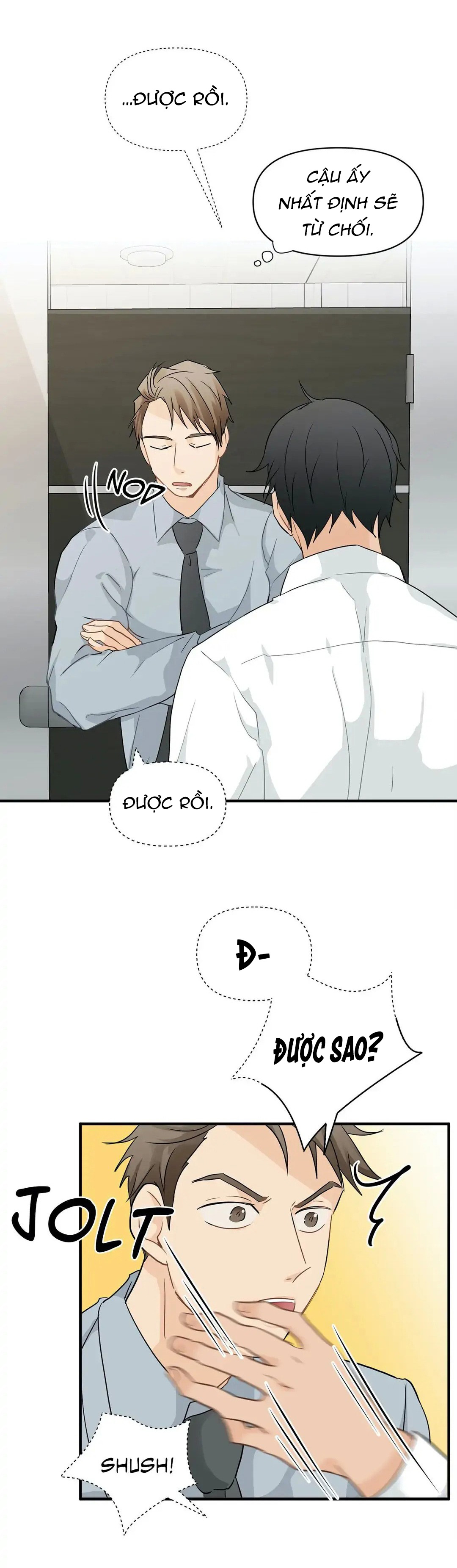 từ đầu xuống chân chapter 7 14