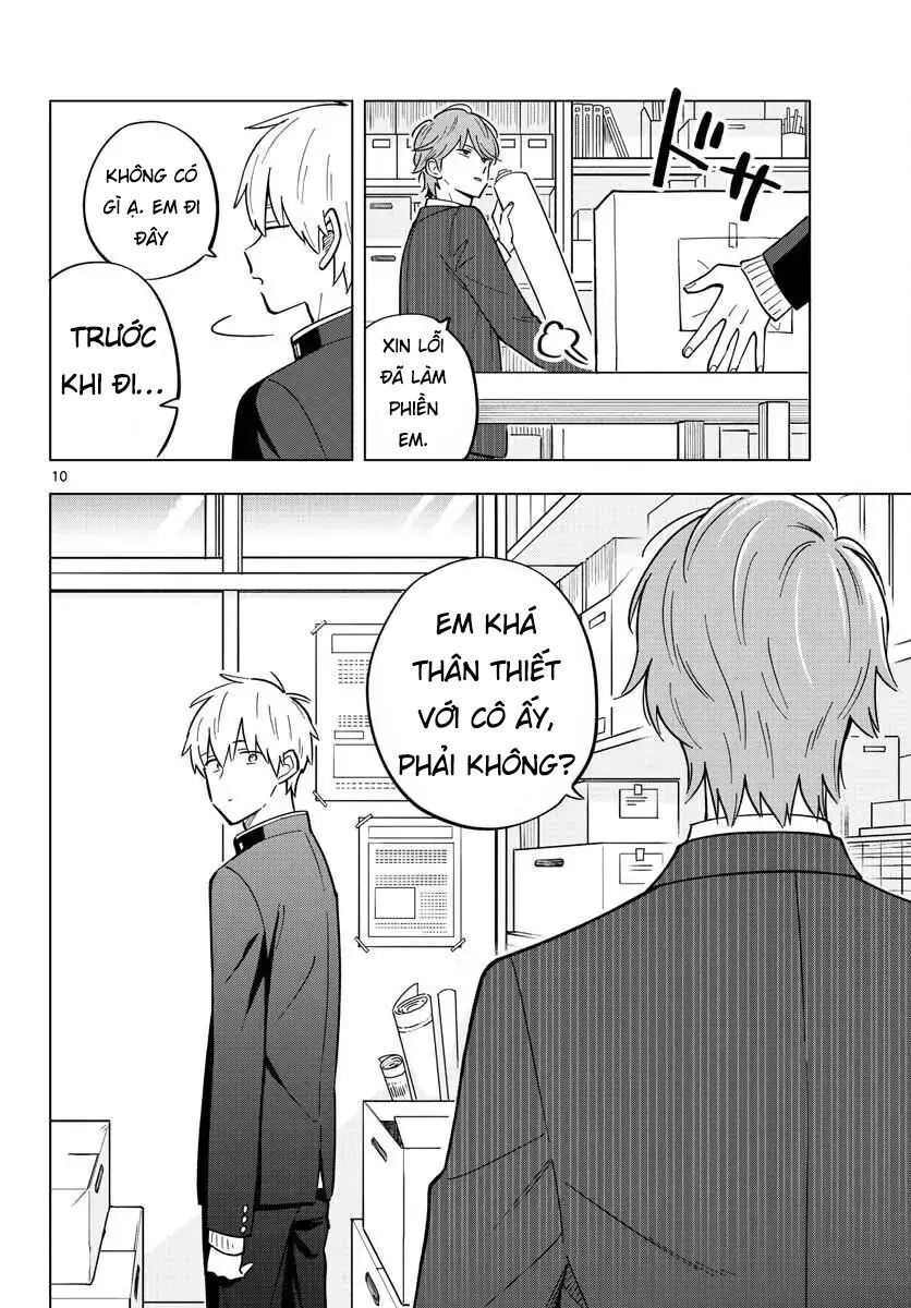 sensei wa koi o oshie rarenai chapter 29 10