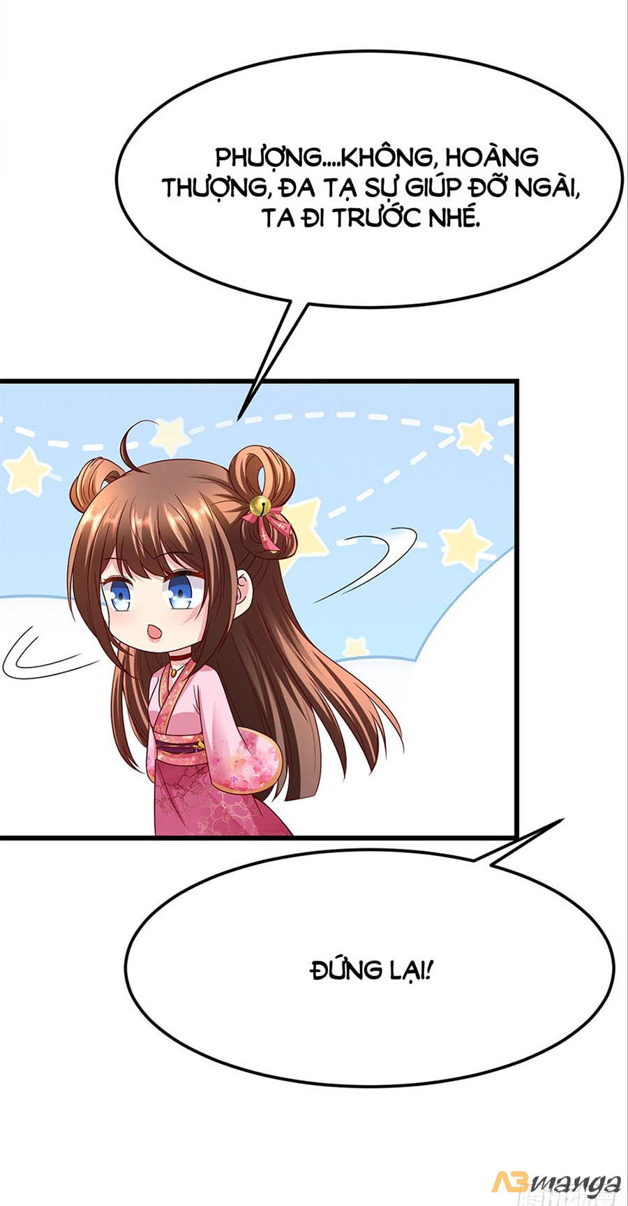 ngã tại hậu cung đương đại lão nữ chapter 15 5