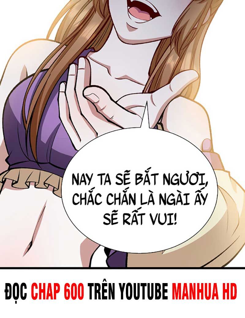 võ đạo độc tôn chapter 572 75