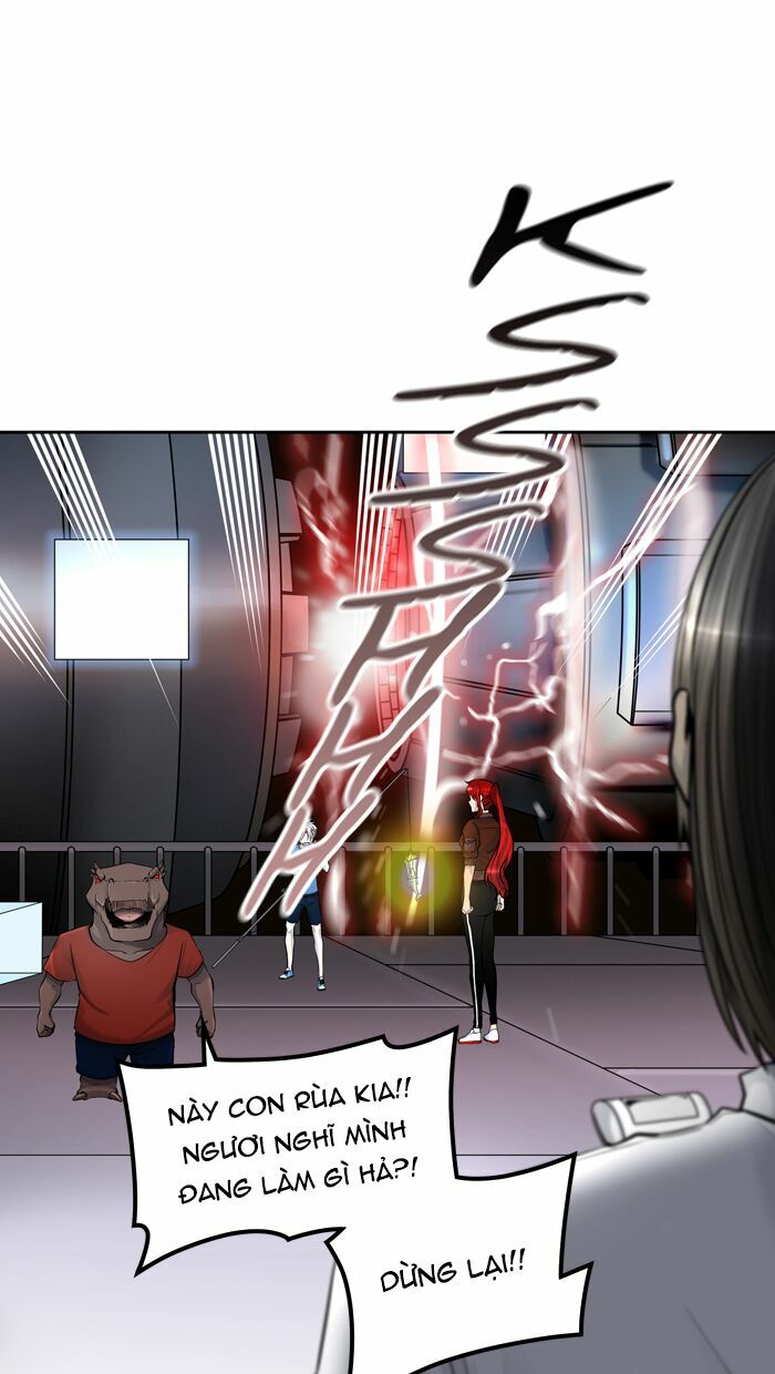 tòa tháp bí ẩn 2 chapter 335.5 3
