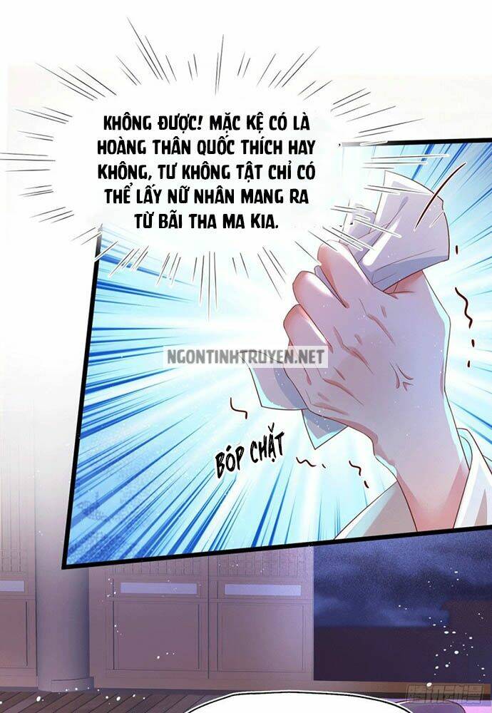 bệnh kiều phu quân ngạnh thượng cung chapter 24 35