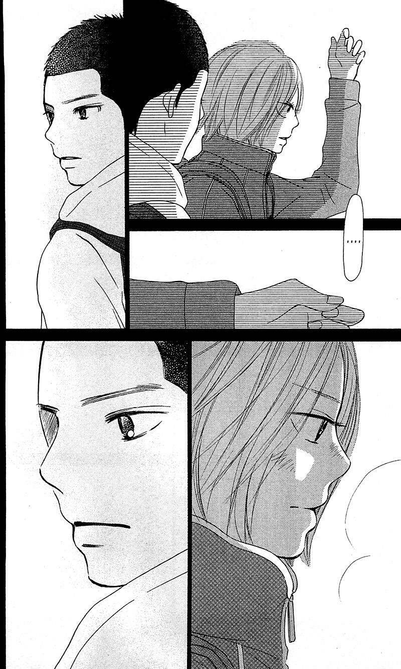 anh đã cho em biết bao thứ đầu tiên chapter 62 29