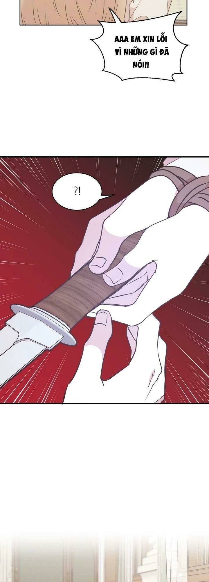 tôi chọn kết thúc của hoàng đế chapter 57 10