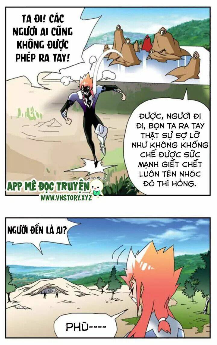 nhà có siêu dễ thương chapter 178 14