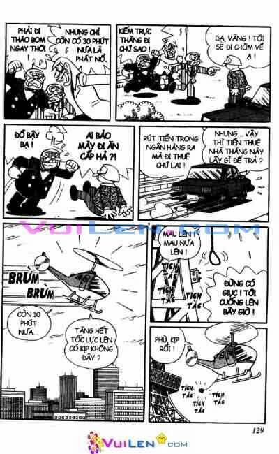 siêu nhân pacman chapter 14 37