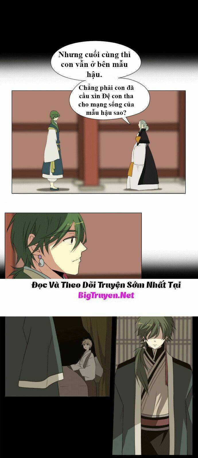 godly bells chapter 28 15