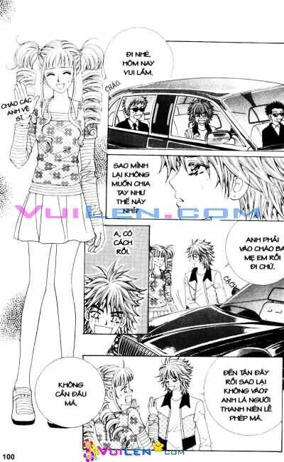 forbidden kiss chapter 30 1