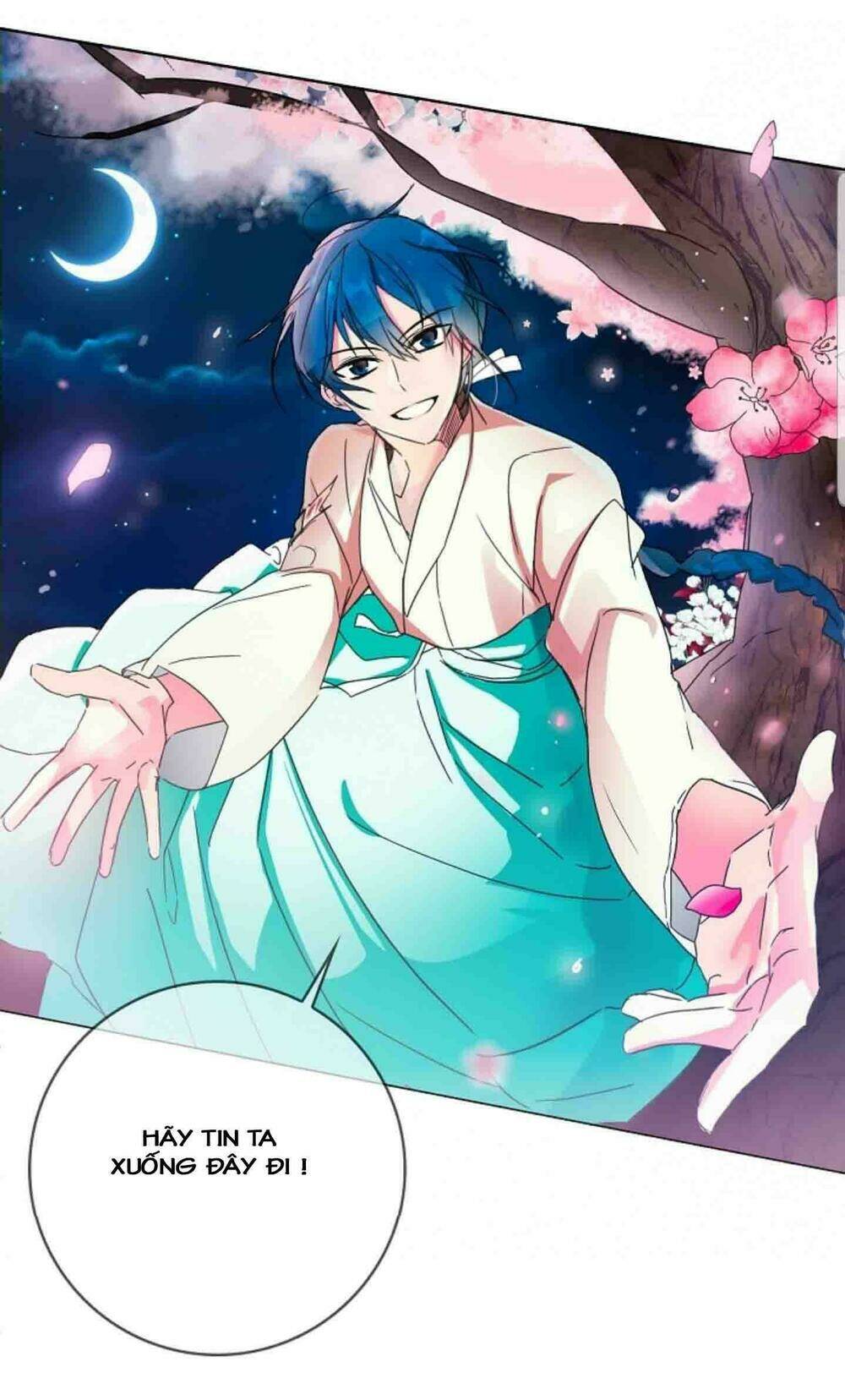 chae hong sa chapter 22 20