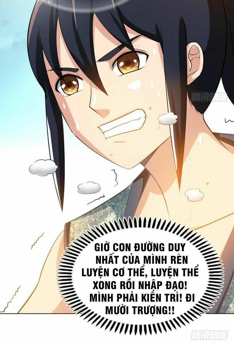 chí tôn thần ma chapter 2 24