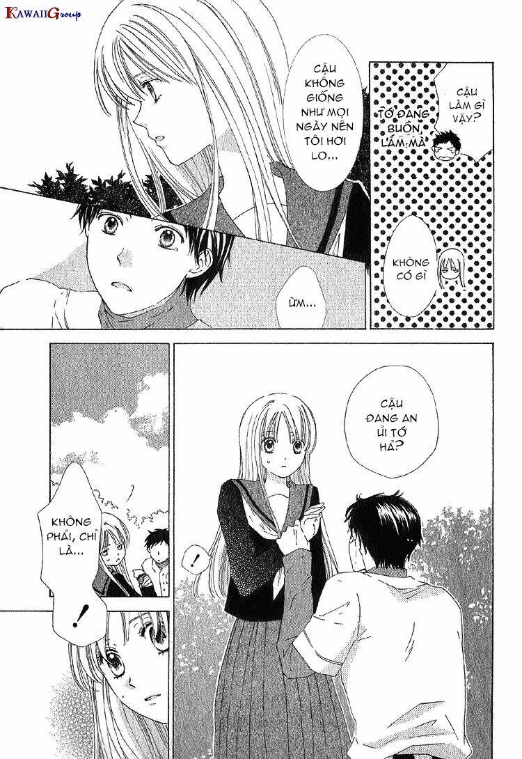 tổng hợp one shot. chapter 128 18