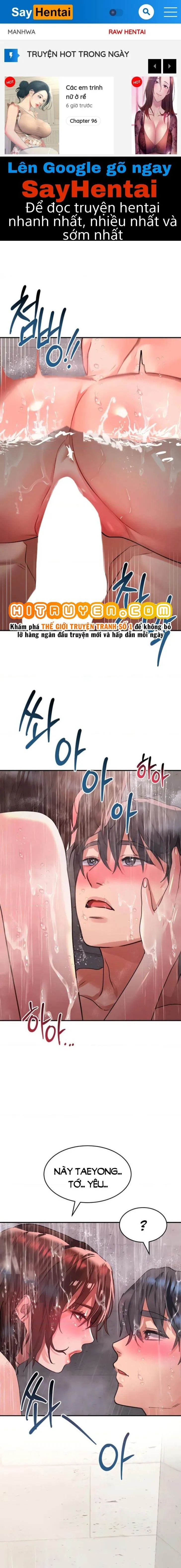 mở khóa trái tim em chapter 27 1