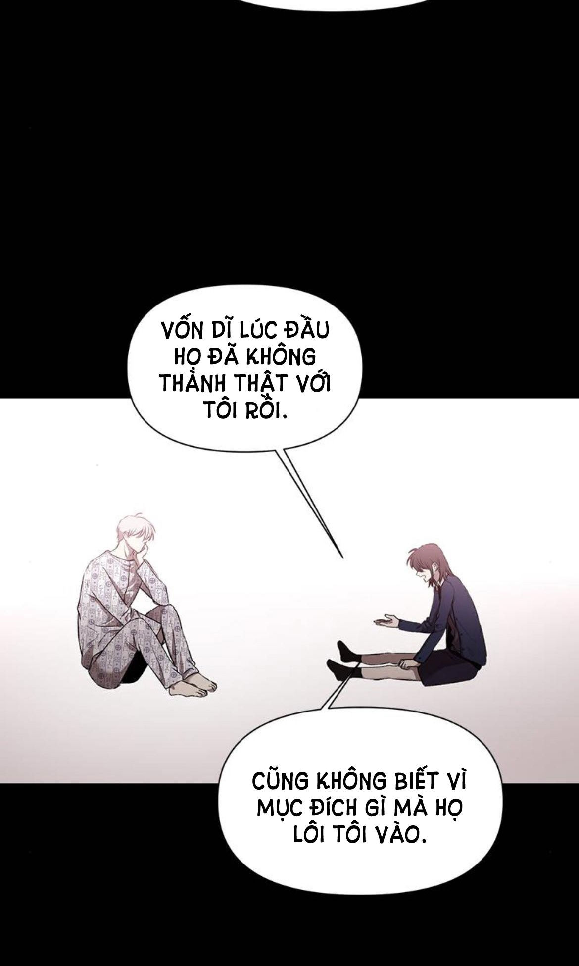 Tự Do Trong Mơ chapter 14.1 10