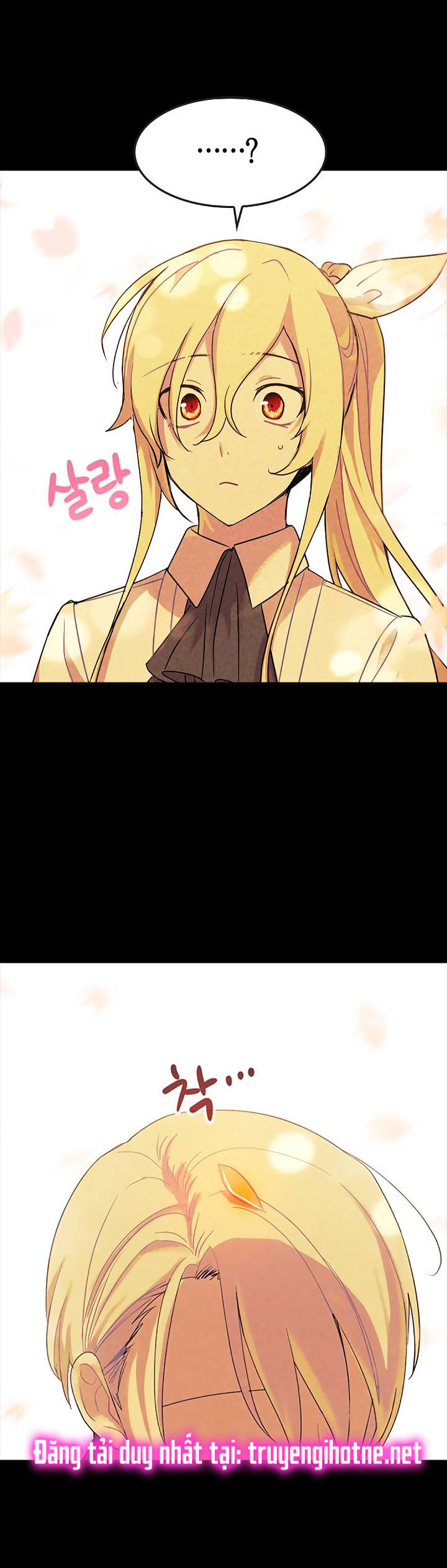 [bản 18+] trò chơi săn mồi của hoàng đế và thánh kỵ sĩ chapter 21.1 24