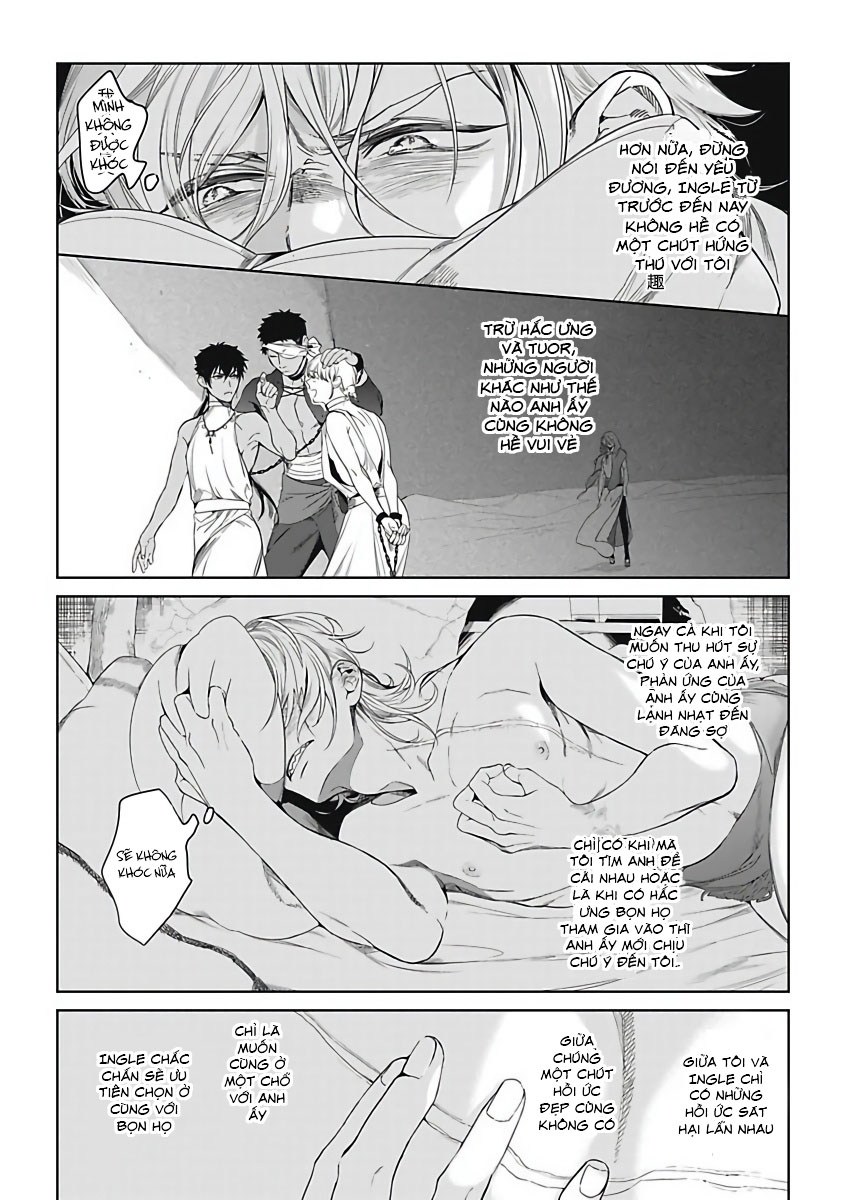 sahara no sekiganrou chapter 2 9