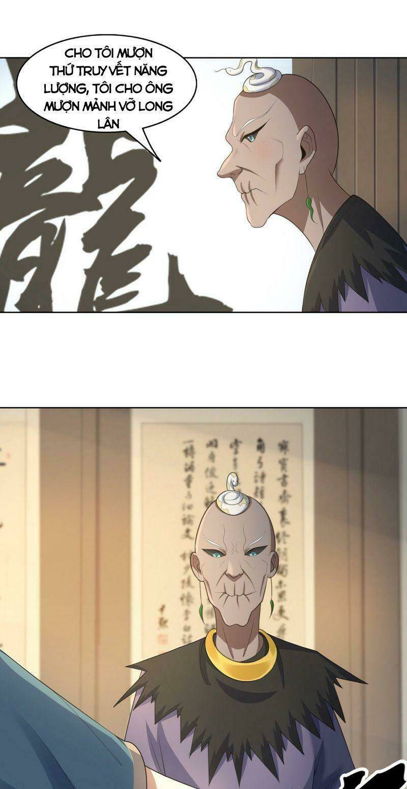 thần long tinh chủ chapter 35 27