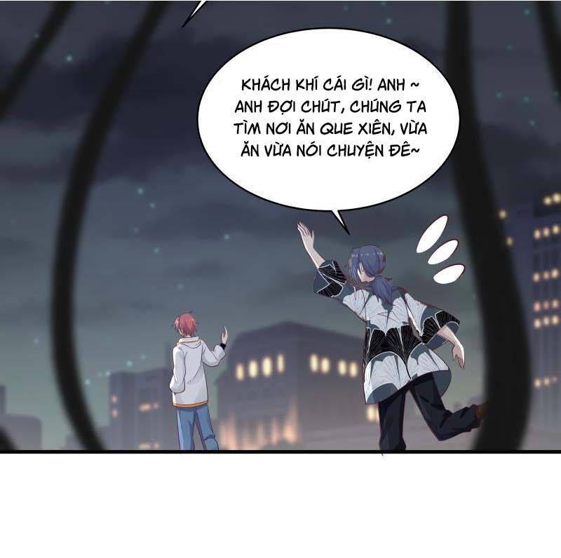 trên người ta có một rồng chapter 268 22