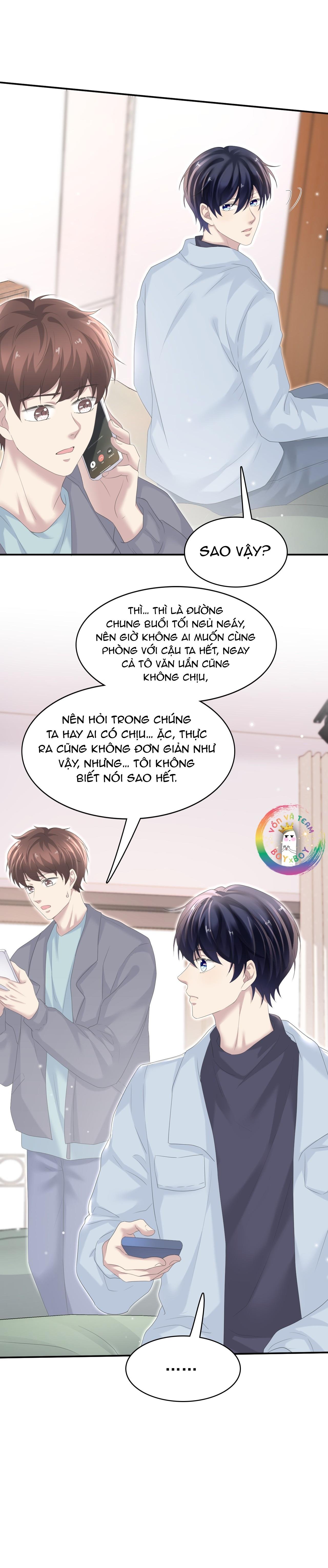 ẩn trung (end) chapter 35 7