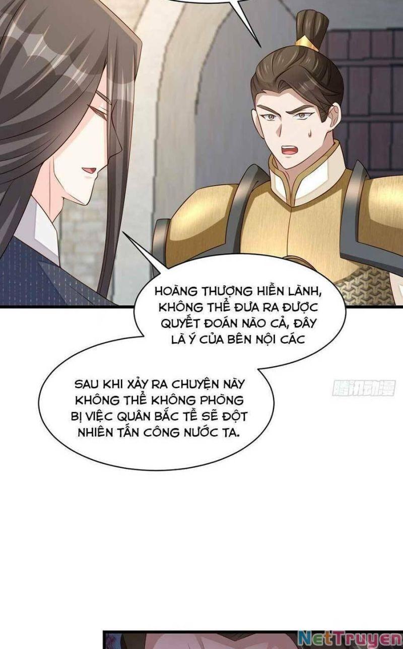 thuần hóa ba ba bạo quân chapter 96 72