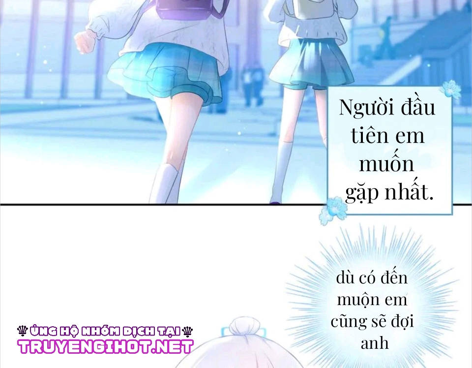 người cá học yêu chapter 1 38