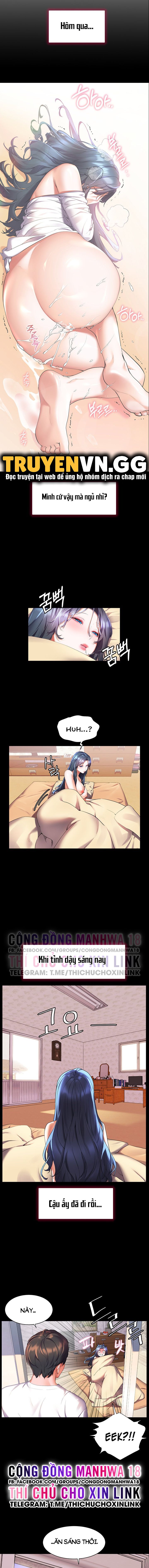 cô dâu thời thơ ấu của tôi chapter 31 7