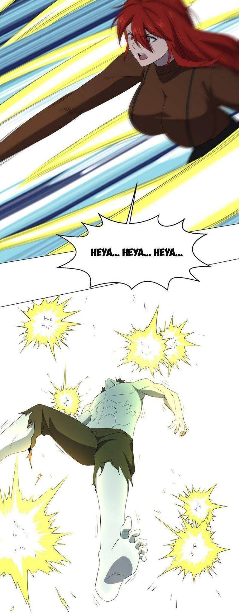 đừng hiểu lầm, tôi mới là người bị hại! chapter 89 35