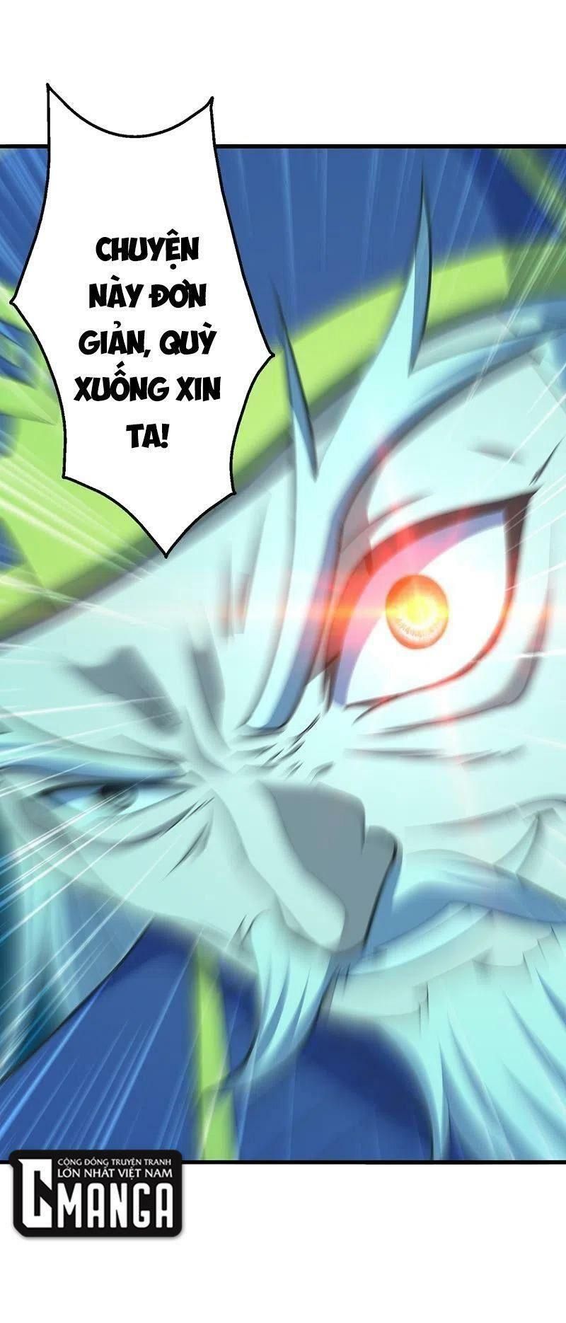 tiên võ đế tôn chapter 260 34